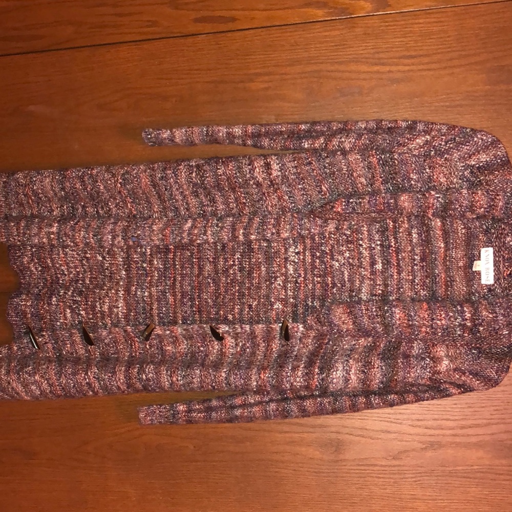 Knox Rose sweater - from Target